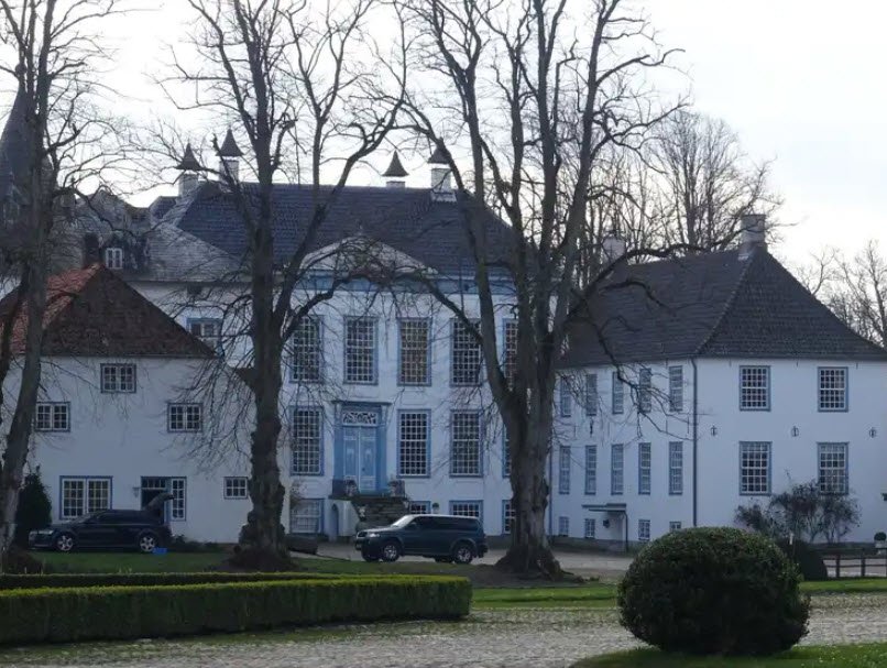 Gut Gelting, Gelting, Germany